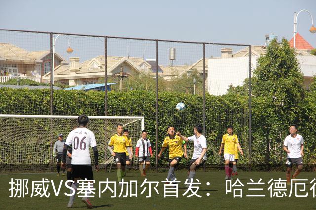 挪威VS塞内加尔首发：哈兰德厄德高领军 马内搭杰克逊